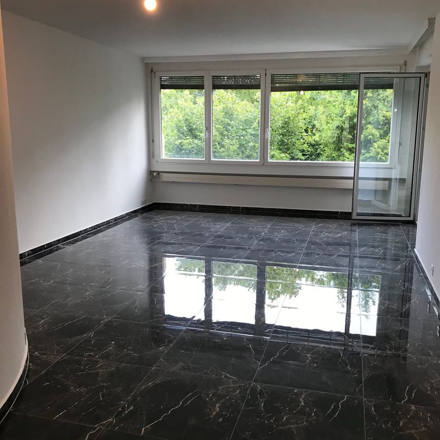 3.5 Zimmer, 87 m², 1. Stock - Photo 1