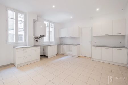 Rental Apartment Neuilly-sur-Seine Sablons - Photo 3