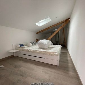 Location Appartement T3 Toulouse 2 chambres - Photo 3