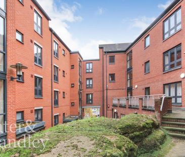 1 bedroom apartment to rent - Photo 6