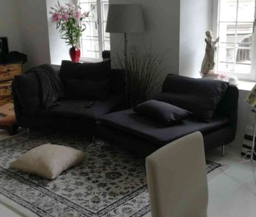 2.5 Zimmer, 65 m², 1. Stock - Foto 2