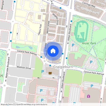 9 Tanzanite Circuit, VIC 3064, Craigieburn