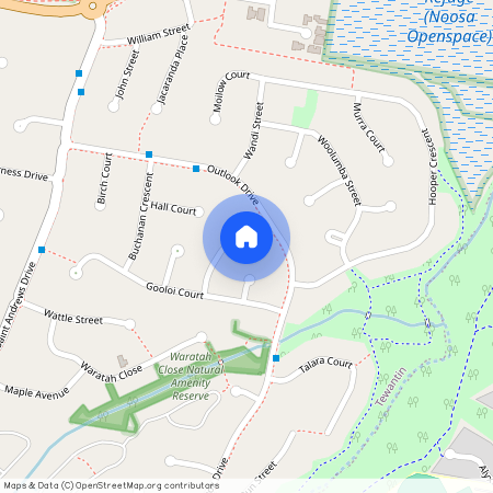 10 Pickering Court, Qld 4565, Tewantin