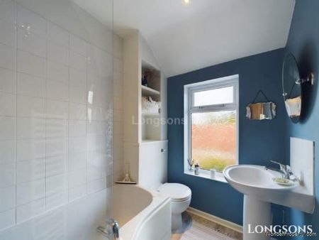 2 bedroom property to rent in Kings Lynn - Photo 4