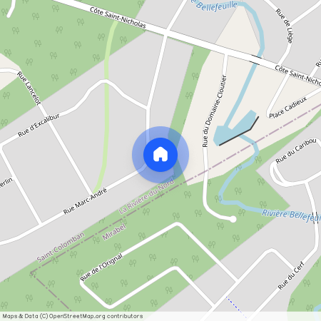 #A, 415 Rue Marc André, Saint-Colomban, J5K0J9, Laurentides