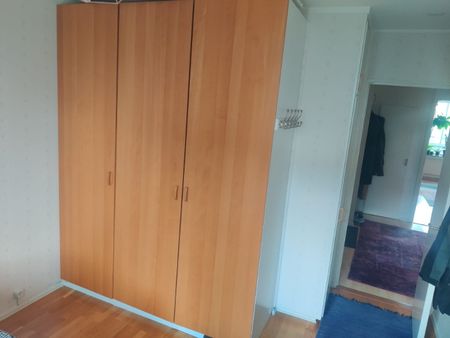 Danderyd - 3rok - 12mån - 18.400kr/mån - Photo 5