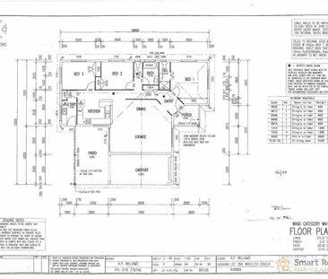 3 Wheeler Circuit,, Kirwan QLD 4817 - House For Rent | Domain - Photo 4