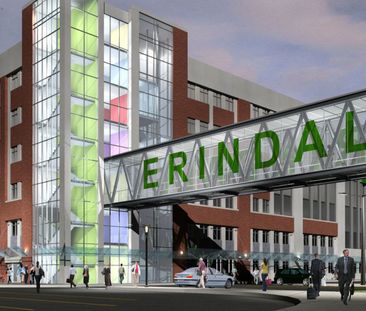 For Lease - 4165 Quaker Hill Drive, Mississauga, Ontario - Photo 1