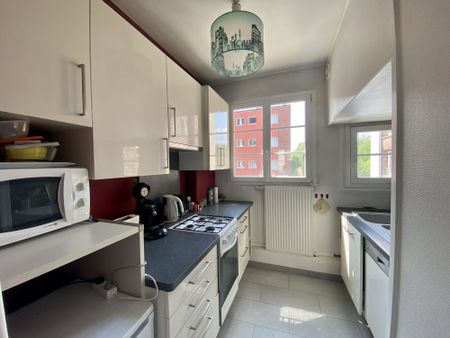 Location Appartement 3 pièces 71m² AMIENS 80000 - Photo 5