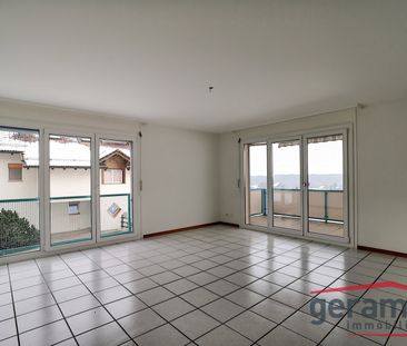 3.5 Zimmer, 79 m², 1. Stock - Photo 1