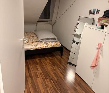 Modernes, voll möbliertes 2-Zimmer Apartment Jungbusch Mannheim - Photo 3