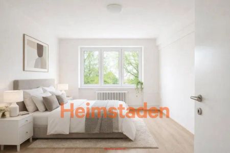 Pronájem bytu 3+1 69 m - Fotografie 2