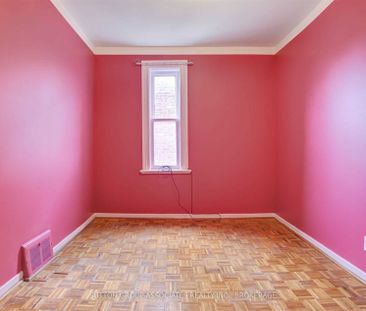 For Lease - 491 Roxton Road, Toronto, Ontario - Photo 3