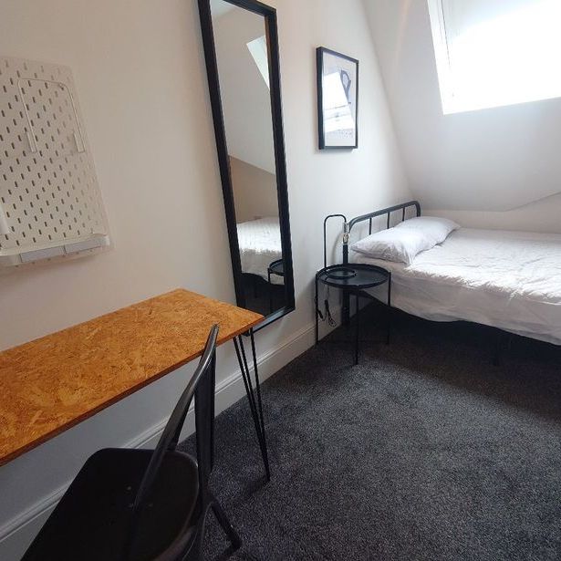 Flat 2, Boaler Street, Liverpool. - Photo 1