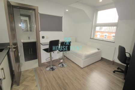 Renwick Apartments, Selly Oak, B29 7BL - Flat 303 - Photo 3