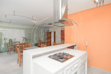 Apartamento Residencial Para Locação No Campo Belo, Com 50 m², 1 Sala E 1 Vaga! - Foto 5