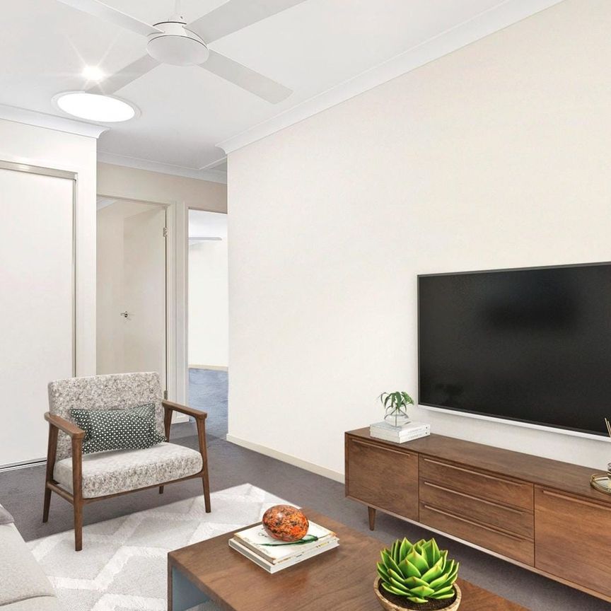 Welcome to Modern Living at Gainsborough Greens - Photo 1