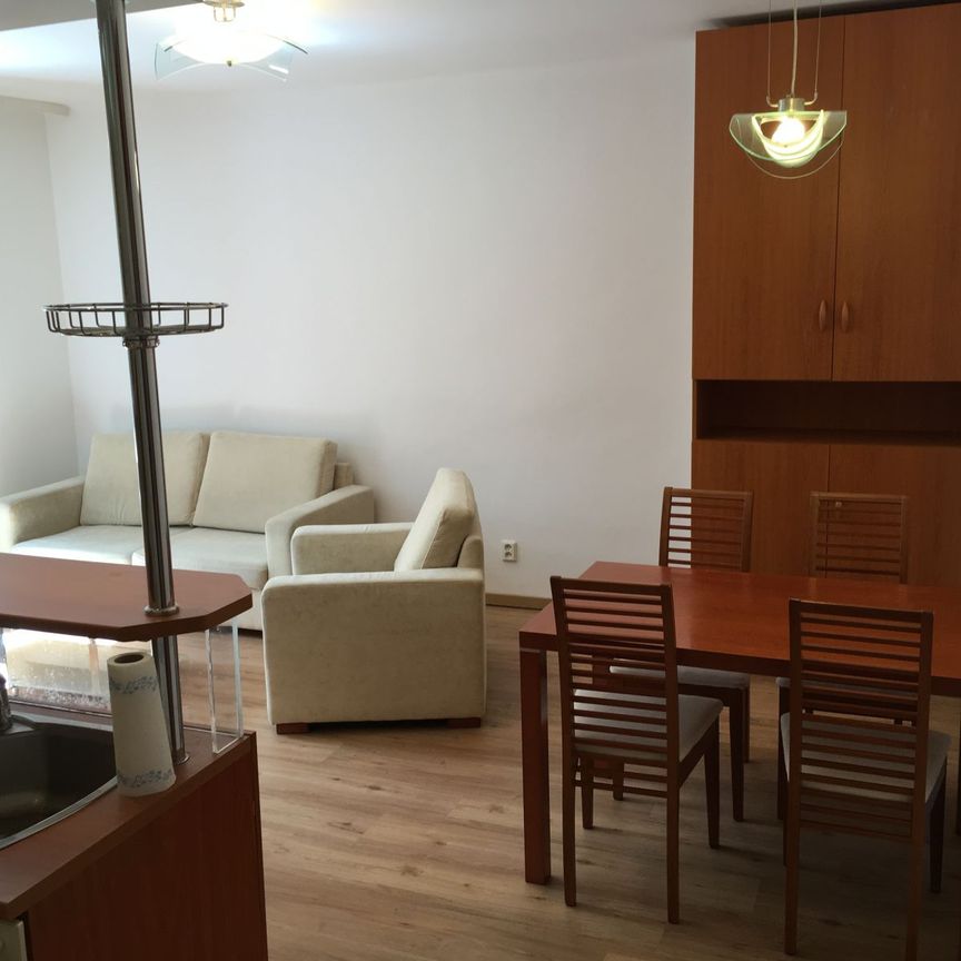 Pronájem bytu 3+kk • 53 m² bez realitkyPoděbradská, Praha - Hloubětín - Photo 1