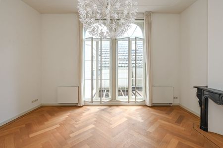 Appartement te huur: Parkstraat 37-A 2514 JD Den Haag - Photo 3