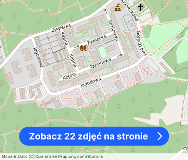 Nowe, 4-pok. 55m2, Las Borkowski, od zaraz - Zdjęcie 1