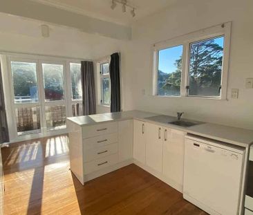 Sunny dry 3 bedroom with views - Ngaio - Photo 3