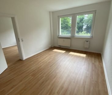 "Gute Adresse" - Gemütliche 2-Raumwohnung im EG! - Photo 1