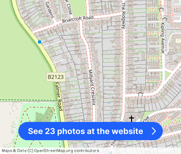 FIRST MONTHS RENT FREE, Millyard Crescent, BN2 - Photo 1