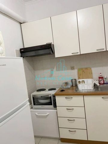 Studio/Γκαρσονιέρα για ενοικίαση Άγιος Αλέξιος (Πάτρα) - Photo 4