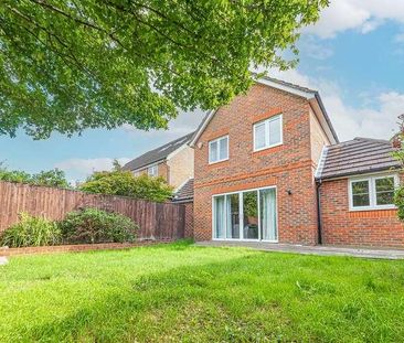 Locksley Gardens, Winnersh, RG41 - Photo 2