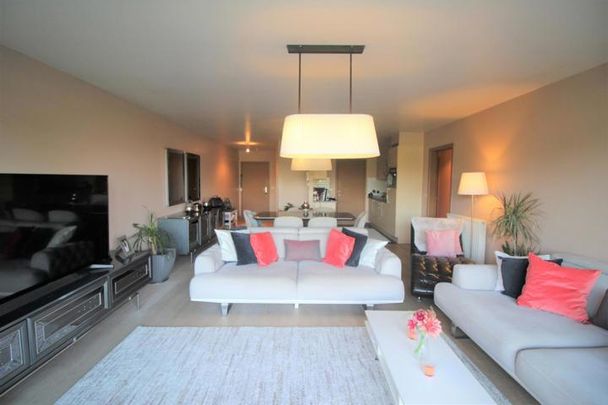 Appartement te huur in Nazareth-De Pinte - Foto 1