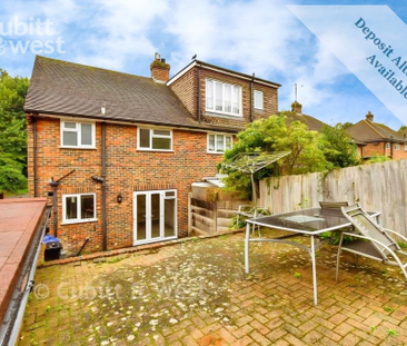 3 bedroom semi-detached house to rent - Photo 5