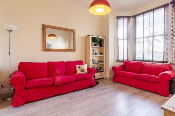 3 Bed Maisonette, Surrey Quays, SE16 - Photo 1