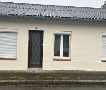 Maison à louer - Photo 3