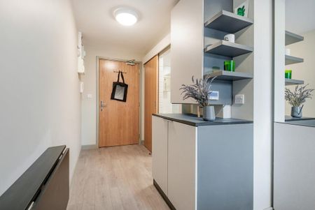 Flat share to rent - Photo 2