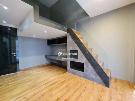 East Ledang Melody Park Bungalow With Pool For Sale & Rent - Photo 3