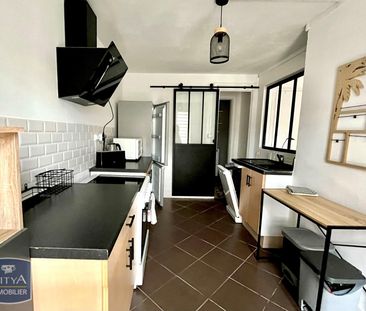 Location Appartement 2 pièces 48m² LE HAVRE 76600 - Photo 5