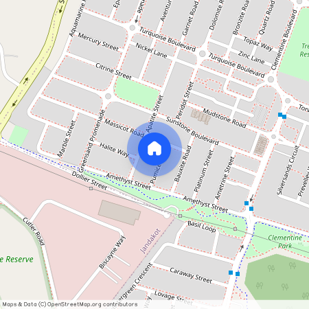 13 Pumice Road, Treeby WA 6164