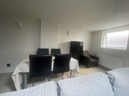 Te huur: ruim 2-kamer appartement in het centrum van Tilburg - Foto 3