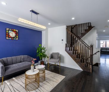 For Lease - 93 Stoyell Drive, Richmond Hill, Ontario - Photo 1