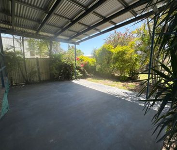 Neat Three Bedroom Home with Shed Plus Huge Deck - Photo 1