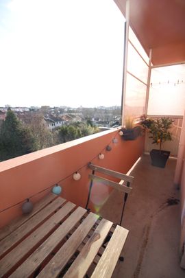 Location Appartement 3 pièces 69m² LIMOGES 87000 - Photo 1