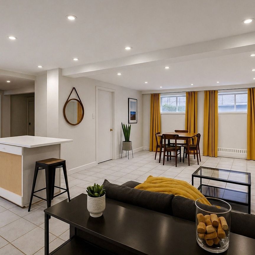 Appartement à louer à Montréal (Côte-des-Neiges/Notre-Dame-de-Grâce) - Photo 1