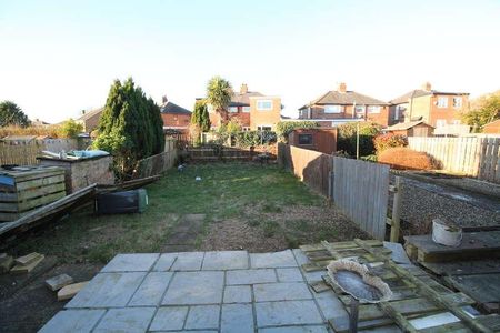 Glenroy Gardens, South Pelaw, Chester-le-street, DH2 - Photo 5