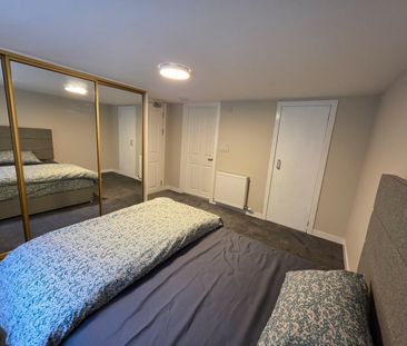 Room in a Shared House, George St, AB25 - Photo 4