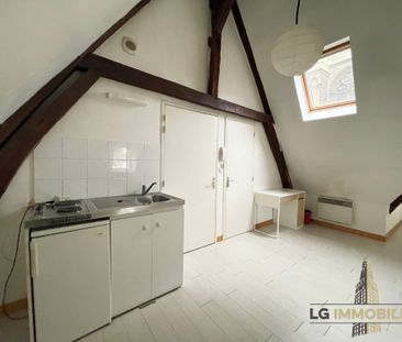 Amiens CENTRE-VILLE - TYPE 2 - Photo 6