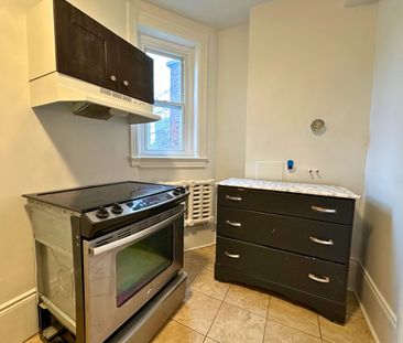 Appartement 2 chambres au centre-ville de Montréal, non meublé - Photo 6