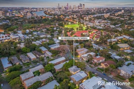 2/103 Indooroopilly Road, Taringa, QLD 4068 - Photo 5