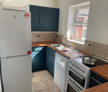 2 Bed Flat, Mariner Avenue, B16 - Photo 4