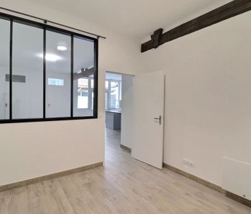 APPARTEMENT T3 AVEC TERRASSE - CASTRES - Photo 1