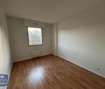 Location Appartement 2 pièces 49m² MARCQ EN BAROEUL 59700 - Photo 6